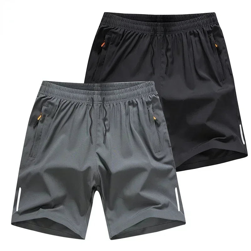 Summer Casual Shorts Men